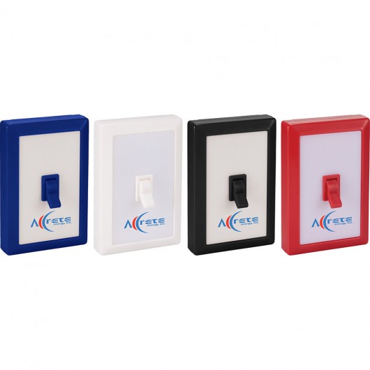 Power Switch LED Lights